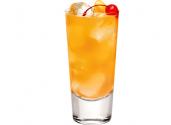Mixed Fruit Punch