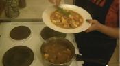 Mixed Vegetable Curry Healthy Version