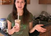 Caffeine Free Mocha Frappucino