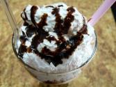 Mocha Velvety Sauce