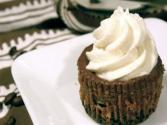 Mochaccino Cheesecake Cupcakes: Cupcake Show #22