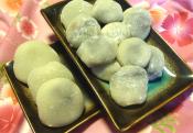 Mochi