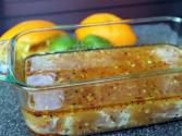 Citrus Cuban Mojo Marinade