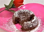 Molten Lava Cakes