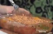 Culinary Carrie: Stuffed Bell Peppers