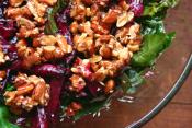 Mom's Roasted Beet Salad