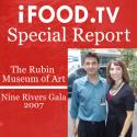 Exclusive Ifood Event With Monica