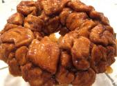 Quick And Easy Monkey Bread