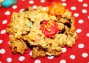 Monster Cookies