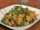 Moo Goo Gai Pan