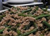 Thai Moo Pad Krapaw