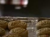 Chinese Moon Cakes