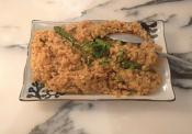 Fry Moong Ki Daal