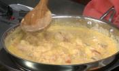 Moqueca De Camarao