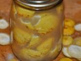Moroccan Preserved Lemons Surfinsapo Style
