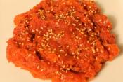 Moroccan Tomato Jam - Appetizer