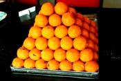 Motichoor Ladoo