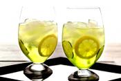 Mount Eliza Cocktail