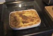 Moussaka
