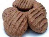 Mouth Watering Chocolate Cookies