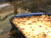 Mac And Cheese