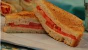 Mozzarella In Carrozza