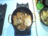 Pork Belly Confit