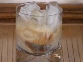 Mudslide Cocktail 