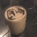 Mudslide Cocktail