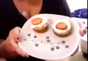 Cream Muffins