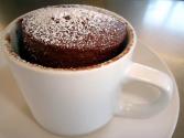 Chocolate Cake: College Cooking 101 Part 3