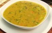 Hearty Mulligatawny Soup