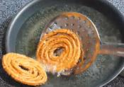 Indian Chakali