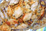 Musakhan
