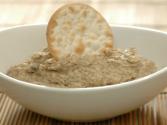 Vegan Mushroom Pate