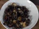  Wegmans Roasted Savory Mushrooms And Onions
