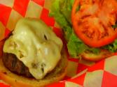 Honolulu Burger Company - Mushroom Mushroom Burger - Segment 1