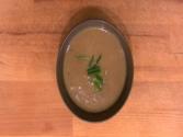 Mushroom Soup