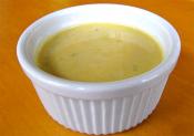 Mustard Vinaigrette