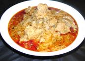 Mutton Kurma