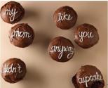 My Mom Didn’t Like You Anyway, Cupcake