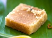 Mysore Pak
