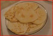 Naan - Indian Flatbread