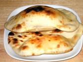 Philly Naan