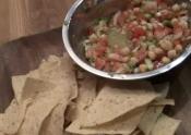 Nacho Dip