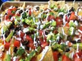Loaded Nachos : Nacho Supreme