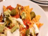 Nachos Recipe - In 60 Seconds