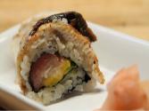 Sushi Nagoya Rolls