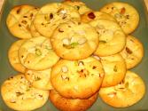 Nan Khatai 