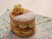 How To Make Napoleon Or Mille Feuille